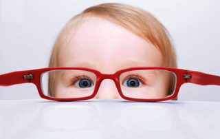 نزدیک‌بینی در کودکان - دکتر افتخاری