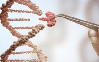 درمان کوری با ژن درمانی ممکن شد