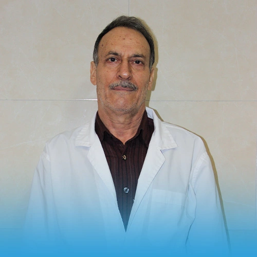 دکتر ابوالفضل افخمی عقداء