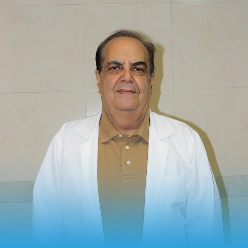 دکتر محمدحسین افتخاری