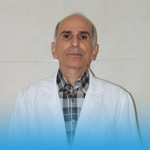 دکتر محسن هفده تنی