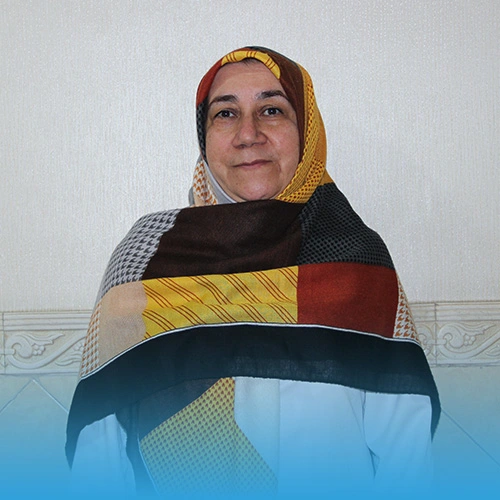 دکتر سهیلا معدنی