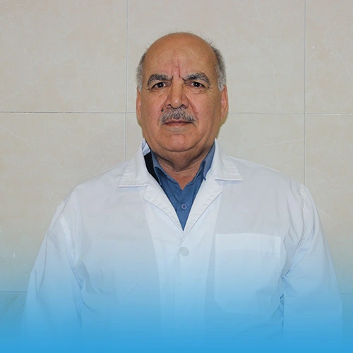 دکتر حسن مجیدی‌نژاد