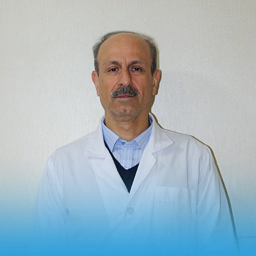 دکتر سید احمد میرعارفین