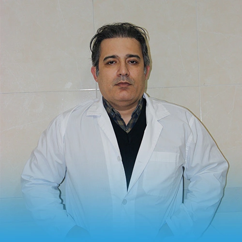 دکتر فرشید محمدی