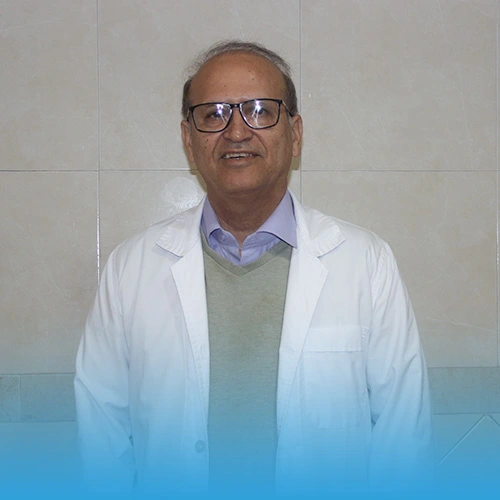 دکتر سید هاشم موسوی یزدی