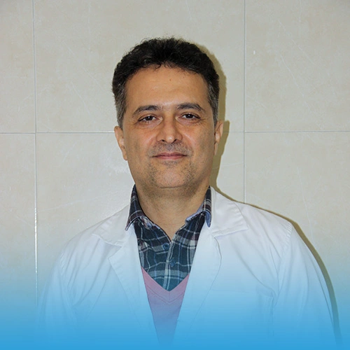 دکتر محمدحسین خسروی