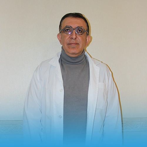 دکتر محمد حافظ نوروزی زاده