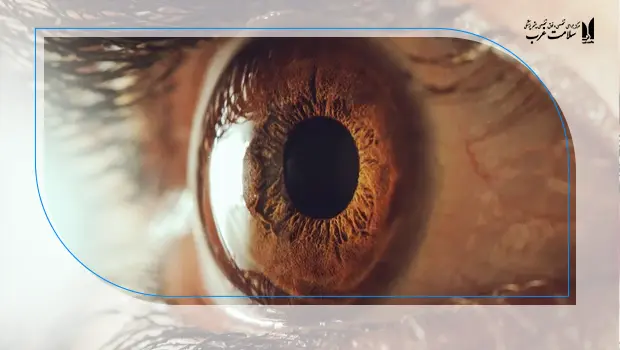 اثر ضخامت قرنیه