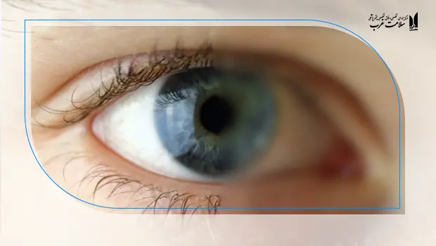 استفاده از محافظ چشم