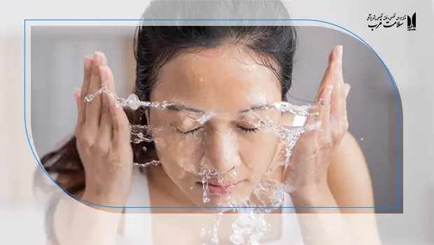 تفاوت کیفیت آب شهری در کشورهای مختلف