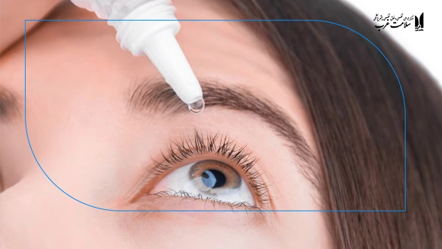 خطرات مصرف زیاد قطره اشک مصنوعی چیست؟