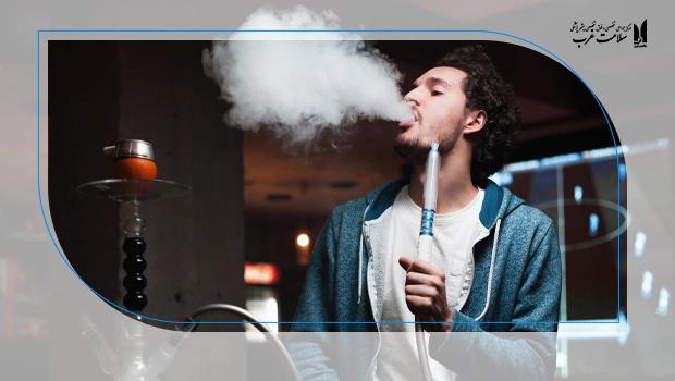 سیگار و قلیان؛ دشمن لازِک!