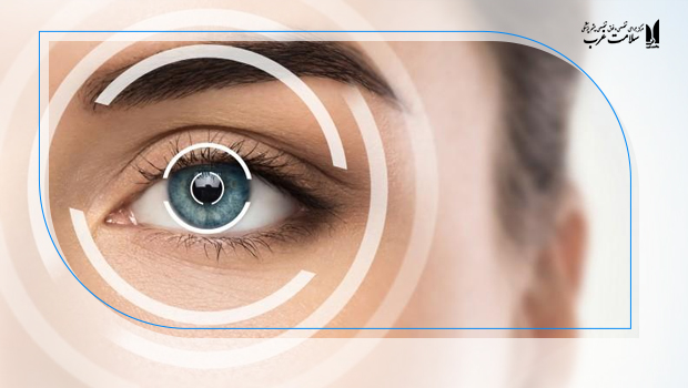 حفظ بیشتر استروما در قرنیه‌های نازک