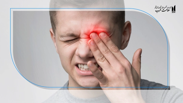 فیزیولوژی درد و ناراحتی در روز اول