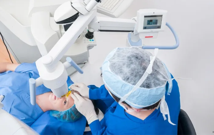 روز اول لازک چطور می‌گذره؟