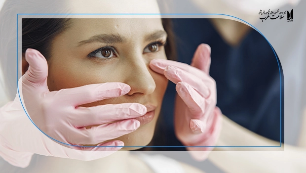 آشنایی با عمل لازک