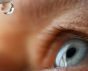 Dry Eye Disease