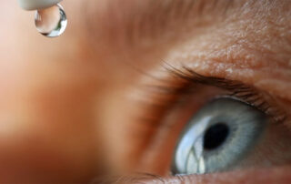 Dry Eye Disease