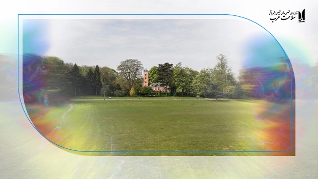 گلوکوم زاویه بسته