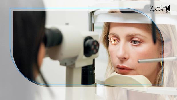 روشهای تشخیصی