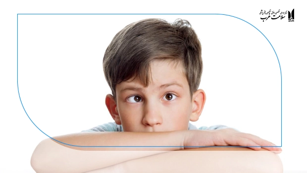 علل شایع تنبلی چشم