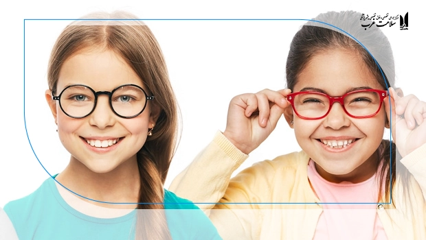 علائم هشداردهنده تنبلی چشم