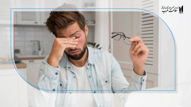 پیشگیری از کاهش بینایی در سالمندی